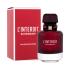 Givenchy L'Interdit Rouge Parfumska voda za ženske 80 ml