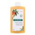 Klorane Mango Nourishing Šampon za ženske 400 ml