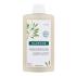 Klorane Oat Milk Ultra-Gentle Šampon za ženske 400 ml