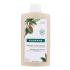Klorane Organic Cupuaçu Repairing Šampon za ženske 400 ml