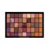 Makeup Revolution London Maxi Re-loaded Senčilo za oči za ženske 60,75 g Odtenek Infinite Bronze