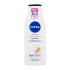 Nivea Orange Blossom Losjon za telo za ženske 400 ml