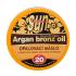 Vivaco Sun Argan Bronz Oil Suntan Butter SPF20 Zaščita pred soncem za telo 200 ml