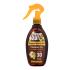 Vivaco Sun Argan Bronz Oil Tanning Oil SPF30 Zaščita pred soncem za telo 200 ml