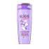 L'Oréal Paris Elseve Hyaluron Plump Moisture Shampoo Šampon za ženske 400 ml