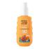Garnier Ambre Solaire Kids Sun Protection Spray SPF50 Zaščita pred soncem za telo za otroke 150 ml