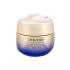 Shiseido Vital Perfection Overnight Firming Treatment Nočna krema za obraz za ženske 50 ml poškodovana škatla