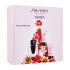 Shiseido Ginza Darilni set parfumska voda 50 ml + losjon za telo 50 ml + krema za prhanje 50 ml