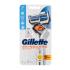 Gillette Skinguard Sensitive Flexball Power Brivnik za moške 1 kos