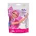 Barbie Bath Fizzers With Brave Wings She Flies Kopalna bombica za otroke 6x30 g