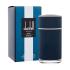 Dunhill Icon Racing Blue Parfumska voda za moške 100 ml