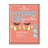 Essence Hydro Gel Eye Patches Wake-Up Effect Maska za področje okoli oči za ženske 1 kos