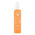 Vichy Capital Soleil Cell Protect Water Fluid Spray SPF50+ Zaščita pred soncem za telo 200 ml