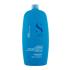 ALFAPARF MILANO Semi Di Lino Curls Enhancing Low Shampoo Šampon za ženske 1000 ml