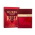 GUESS Seductive Homme Red Toaletna voda za moške 100 ml