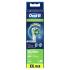 Oral-B CrossAction Nadomestni nastavki Set