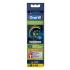 Oral-B CrossAction Black Edition Nadomestni nastavki Set