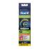 Oral-B CrossAction Black Edition Nadomestni nastavki Set