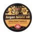 Vivaco Sun Argan Bronz Oil Suntan Butter SPF10 Zaščita pred soncem za telo 200 ml