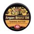 Vivaco Sun Argan Bronz Oil Tanning Butter SPF10 Zaščita pred soncem za telo 200 ml