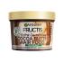 Garnier Fructis Hair Food Cocoa Butter Extra Smoothing Mask Maska za lase za ženske 390 ml