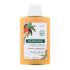 Klorane Mango Nourishing Šampon za ženske 200 ml