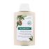 Klorane Organic Cupuaçu Repairing Šampon za ženske 200 ml