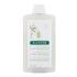 Klorane Almond Milk Softness & Hold Šampon za ženske 400 ml