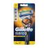 Gillette Fusion5 Proglide Brivnik za moške 1 kos