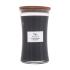 WoodWick Black Peppercorn Dišeča svečka 610 g