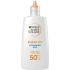 Garnier Ambre Solaire Super UV Hyaluronic Acid SPF50+ Zaščita pred soncem za obraz 40 ml