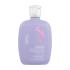 ALFAPARF MILANO Semi Di Lino Smooth Smoothing Low Shampoo Šampon za ženske 250 ml
