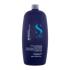 ALFAPARF MILANO Semi Di Lino Anti-Orange Low Shampoo Šampon za ženske 1000 ml