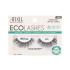 Ardell Eco Lashes 455 Umetne trepalnice za ženske 1 kos Odtenek Black