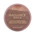 Rimmel London Radiance Brick Bronzer za ženske 12 g Odtenek 003 Dark