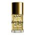 NYX Professional Makeup Honey Dew Me Up! Plumping Primer Podlaga za ličila za ženske 22 ml