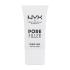 NYX Professional Makeup Pore Filler Primer Podlaga za ličila za ženske 20 ml