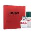 HUGO BOSS Hugo Man SET1 Darilni set toaletna voda 75 ml + deodorant 150 ml