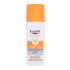 Eucerin Sun Protection Photoaging Control Tinted Gel-Cream SPF50+ Zaščita pred soncem za obraz za ženske 50 ml Odtenek Medium