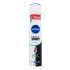 Nivea Black & White Invisible Fresh 72h Antiperspirant za ženske 200 ml