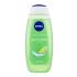 Nivea Lemongrass & Oil Gel za prhanje 500 ml