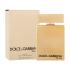 Dolce&Gabbana The One Gold Intense Parfumska voda za moške 100 ml