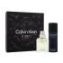 Calvin Klein Eternity SET1 Darilni set toaletna voda 100 ml + deodorant 150 ml
