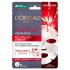 L'Oréal Paris Revitalift Laser X3 Triple Action Tissue Mask Maska za obraz za ženske 28 g