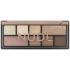 Catrice Pure Nude Eyeshadow Palette Senčilo za oči za ženske 9 g