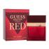 GUESS Seductive Homme Red Toaletna voda za moške 50 ml
