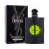 Yves Saint Laurent Black Opium Illicit Green Parfumska voda za ženske 75 ml