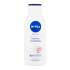 Nivea Rose Touch & Hydration Body Lotion Losjon za telo za ženske 400 ml