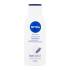 Nivea Lavender & Hydration Body Lotion Losjon za telo za ženske 400 ml