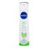 Nivea Fresh Pure 48h Antiperspirant za ženske 150 ml